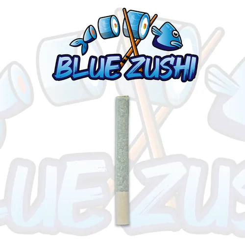  Blue Zushi  - 