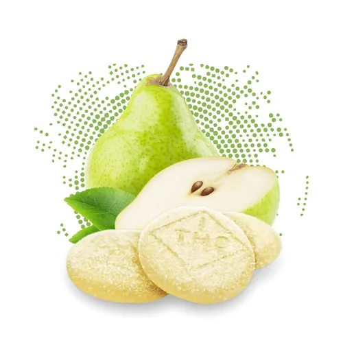 Pear C Bite - 