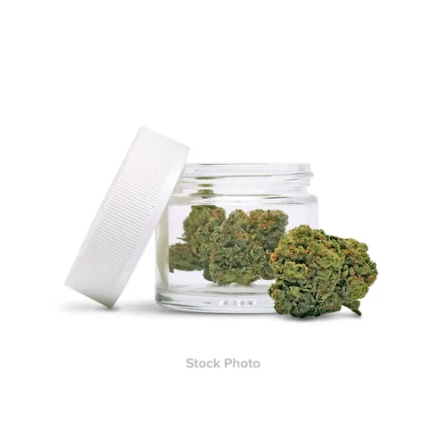 Leaf & Vine - Gas Face 1/8th by Planet 13 - 3.500g Whole