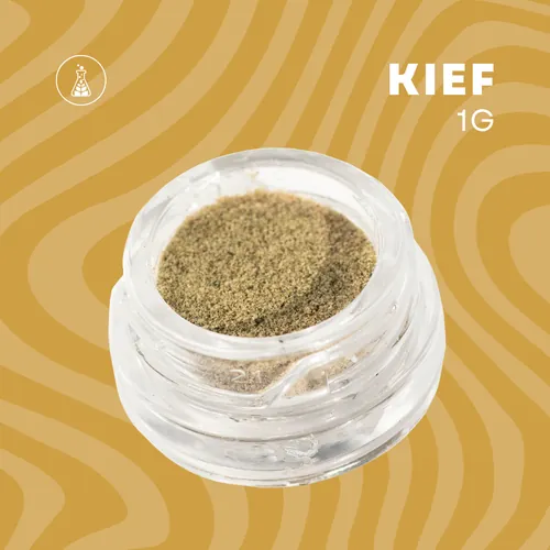 1G Kief C. Ritz - 
