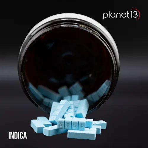 Indica Tablet 30ct. from  product image