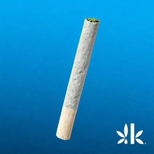 Banana Cream Jealousy Pre-Roll by Kynd - 1.000g PreRoll