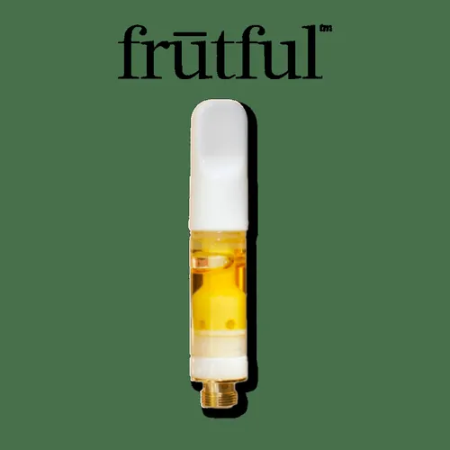 Frutful™ Brazilian Orange Cartridge - 