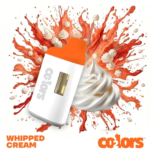 Whipped Cream Prism All In One from  product image
