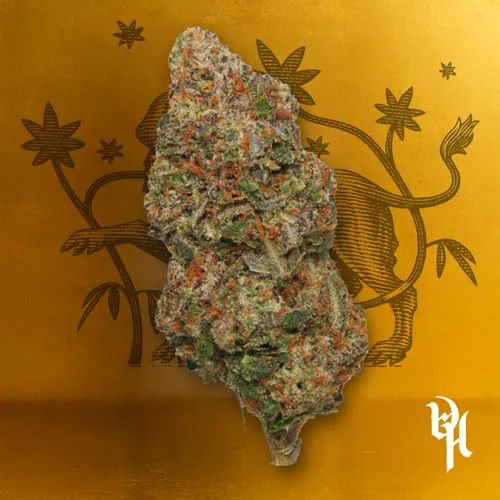 Forbidden Fruit by Doghouse - 3.500g Whole