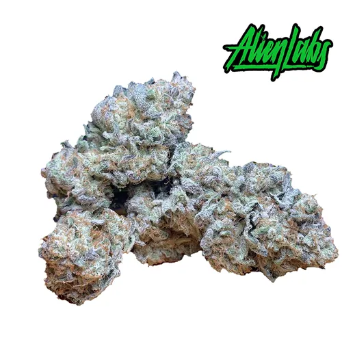 Atomic Apple - Whole Flower 3.5G