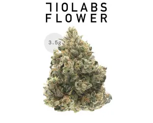 710 Labs 3.5g Flower - Donny Burger by 710 Labs - 3.500g Whole