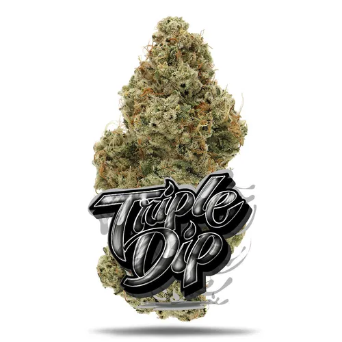 Triple Dip - Premium from  product image