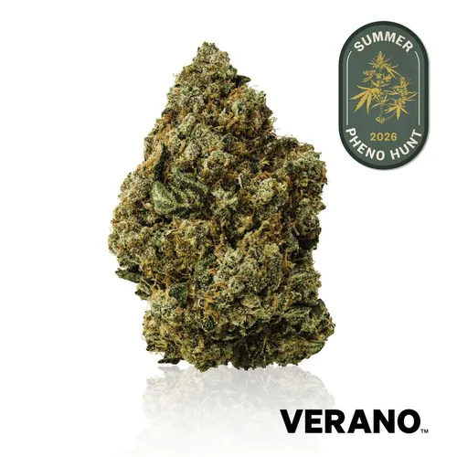 Cosmic Crunch by Verano - 3.500g Whole