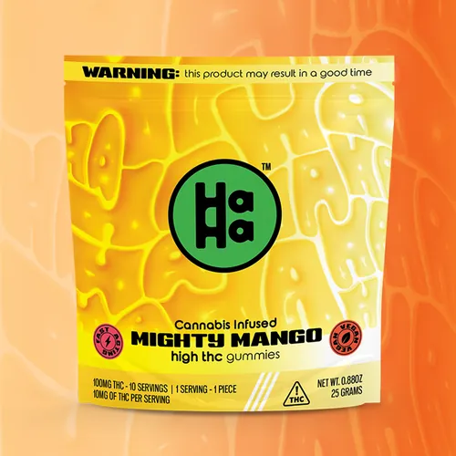 Nano HH Mango Soft Chews 10pcs - 