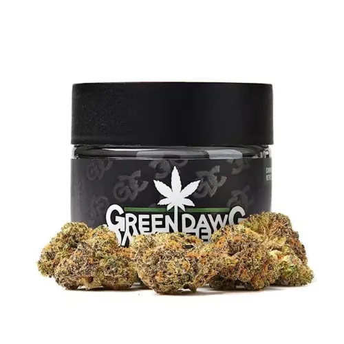 Lemon Sherbet 3 -  cannabis product