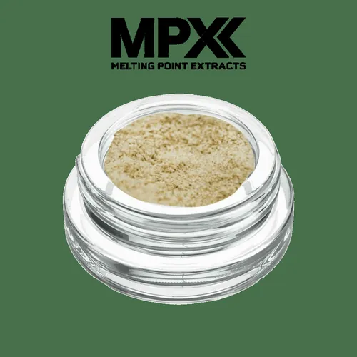 MPX™ Blueberry Haze Granular - 