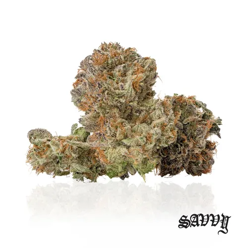 image of Ghost Vapor OG