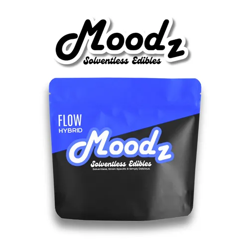 MOODZ Papaya Gels - 10 pack by Moodz - 1.000g Gummy
