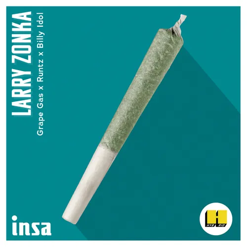Pre-Roll - Larry Zonka from  product image