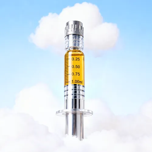 Ripe Watermelon Distillate Syringe from  product image