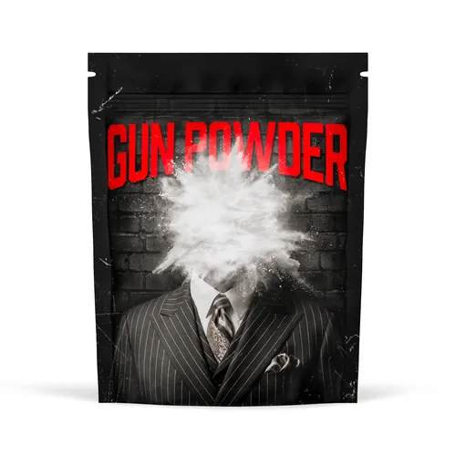 Gunpowder by Cookies - 7.000g Smalls