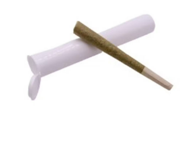 1G Pre-Roll  Head Mount - 