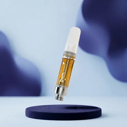 Midnight Berry Vape Cartridge from  product image