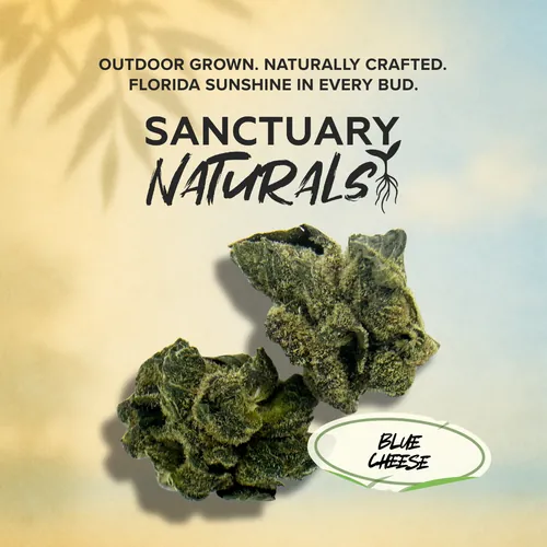 Blue Cheese -  cannabis product
