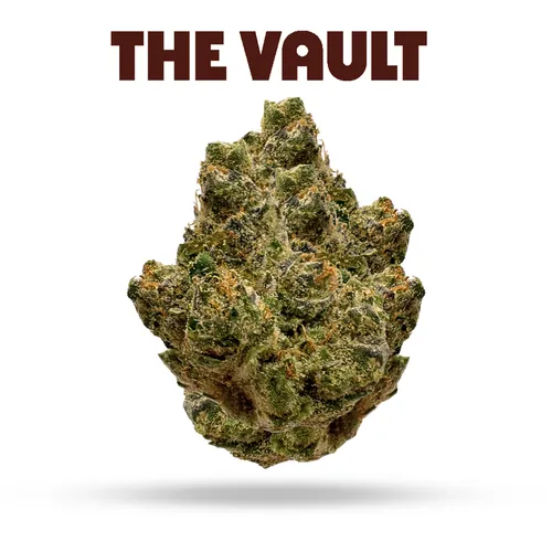 The Vault Chem 91 Flower from  product image