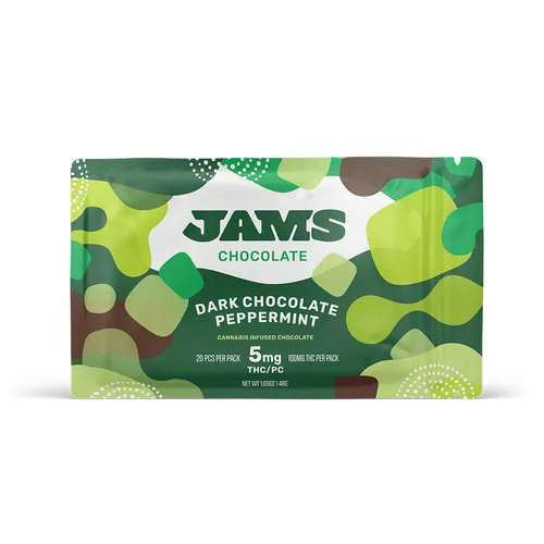 Peppermint Dark from  product image