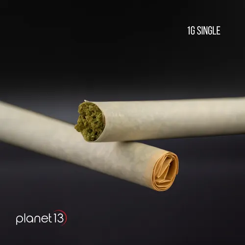 Roxanne -  cannabis product