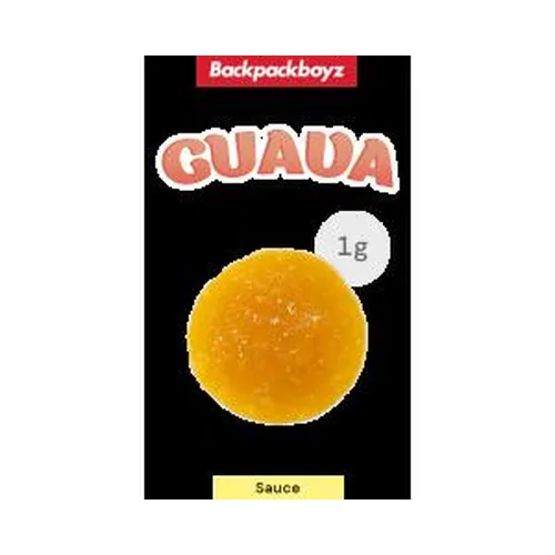 Guava - 