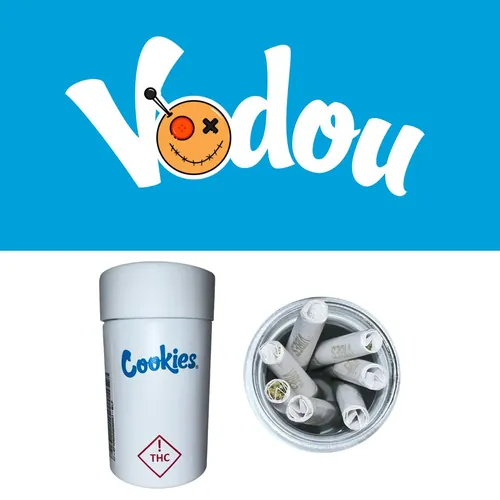 Vodou - - 7pk - 
