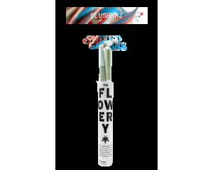 Slusherz Whole Flower Prerolls 2x0.5g - 