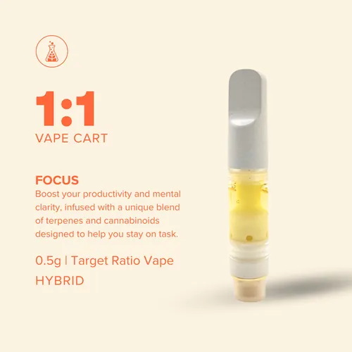 Unknown -  cannabis product