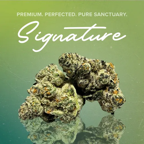 Pineapple Junky Signature - 3.5g from  product image