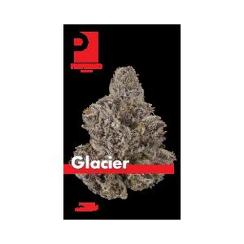 Glacier Eighth - 