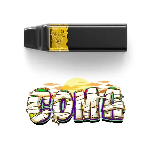 Coma -  cannabis product