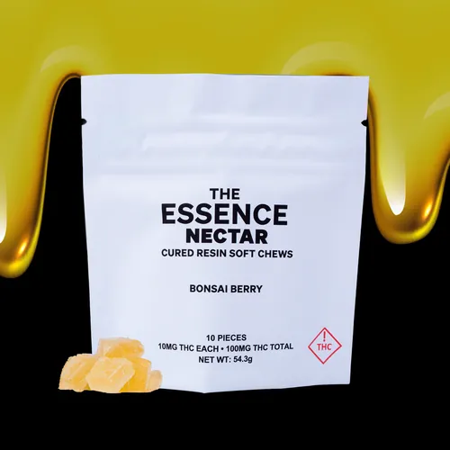 Strawberry [Glto] Soft Chews from  product image