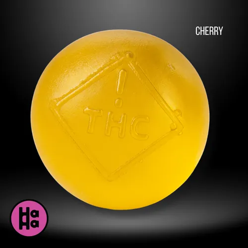 Blended HH Cherry Soft Chews from  product image