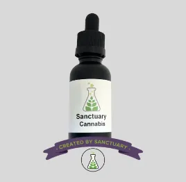 15Ml 1:1 Sleep Tincture 300Mg - 