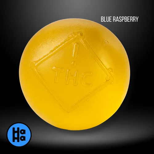 Nano HH Blue Raspberry Soft Chews 1:1 from  product image