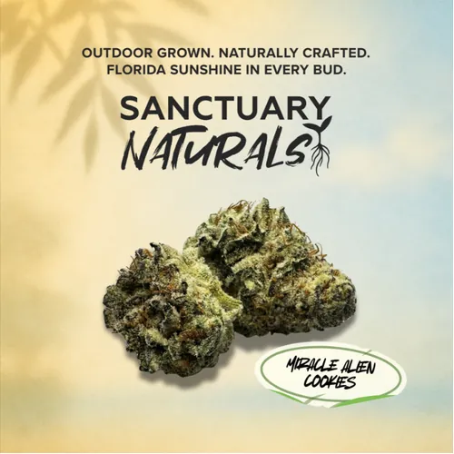 Mac -  cannabis product