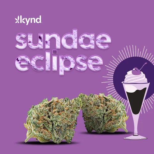 Sundae Eclipse Flower from  product image