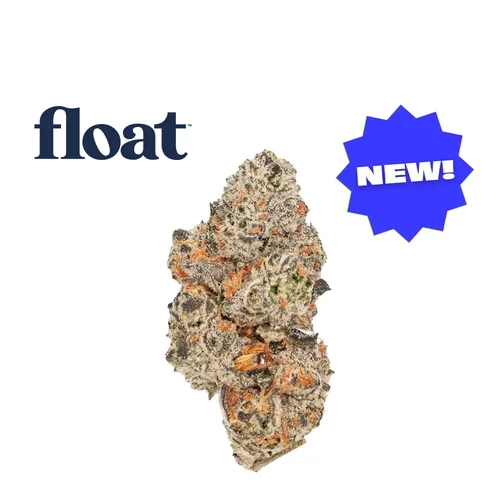 Velvet Mittens -  cannabis product