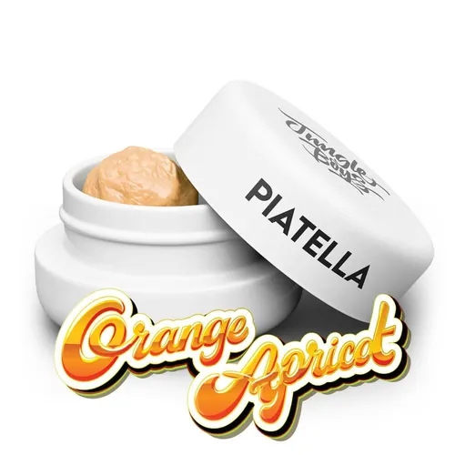 Orange Apricot - Piatella - 