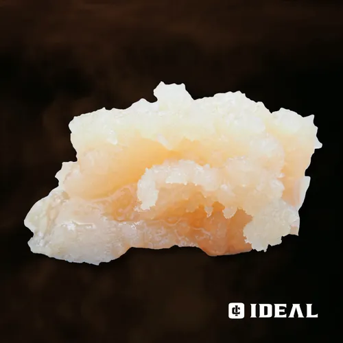 Cherry Limeade by Ideal Cannabis - 1.000g Badder