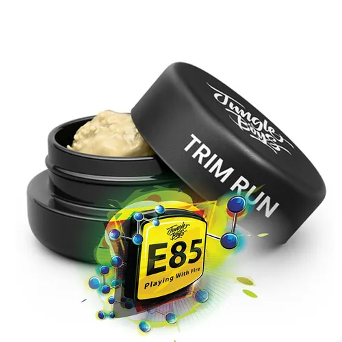 E85 Run -  cannabis product