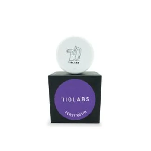 Persy Z -  cannabis product