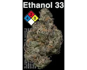 Ethanol #33 Eighth - 
