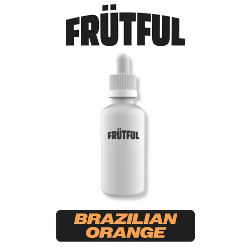 Frutful™ Brazilian Orange Tincture from  product image