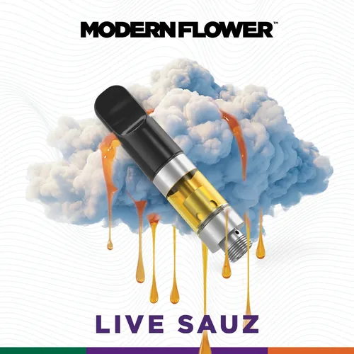 Sly Look - Live Sauz Cart .5G from  product image