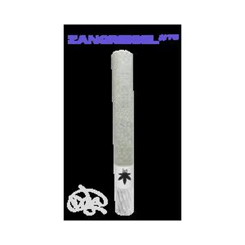 Flowery Vortex Handroll 2G - Zangriesel #78 by Doja - 2.000g PreRoll
