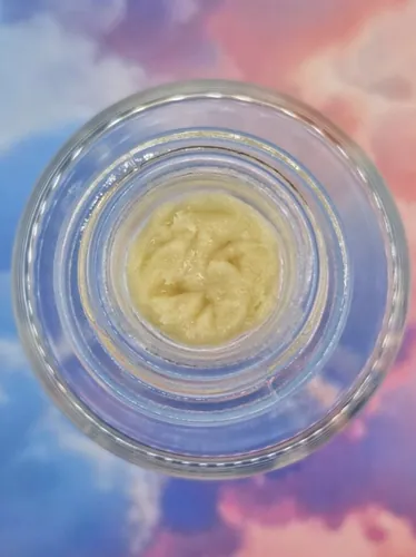 1g Live Rosin Gastro Pop - 